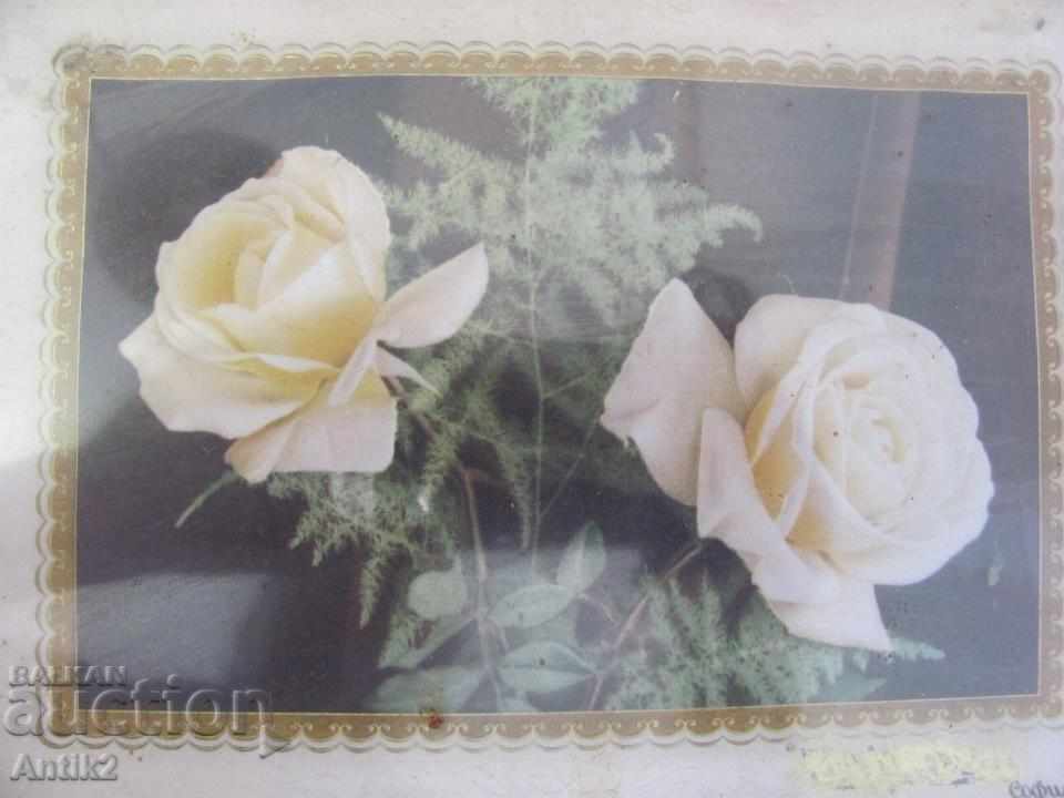 30's Old Color Lithography with price 18.00 BGN | € 9.20