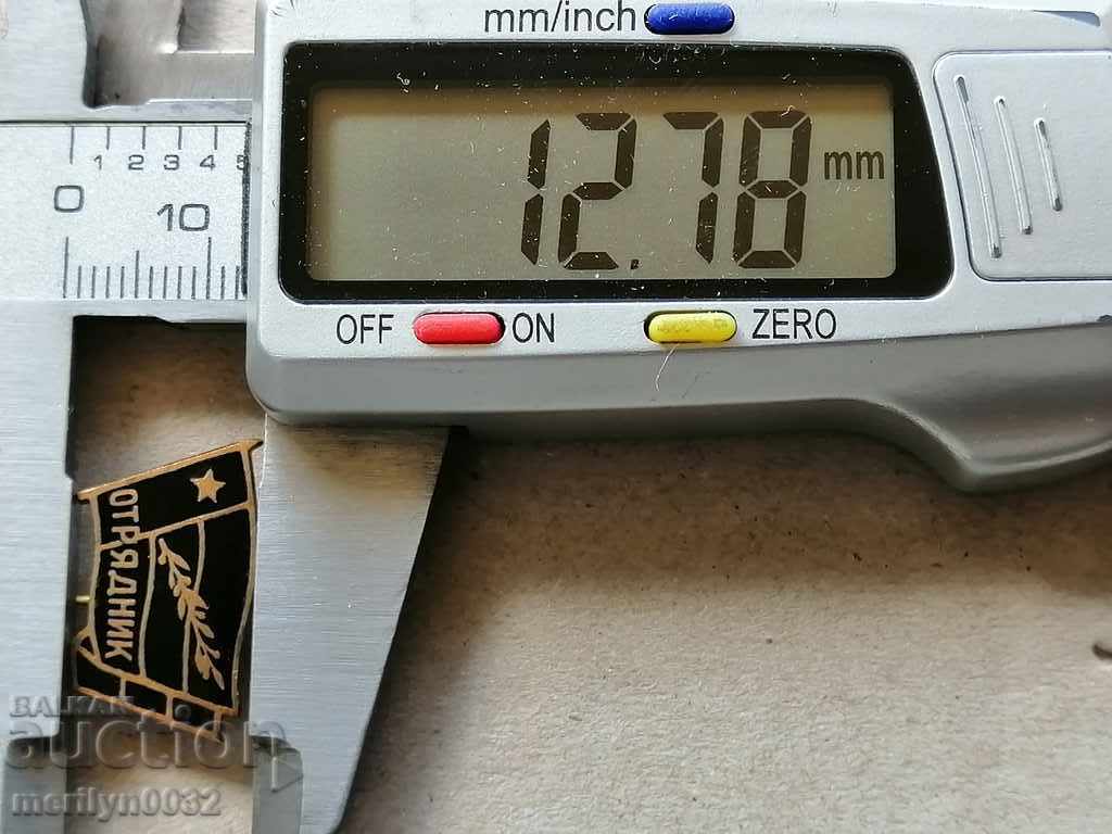 Badge Badge Enamel Email Medal Badge - 5 Badge Badge Enamel Email Medal Badge - 5