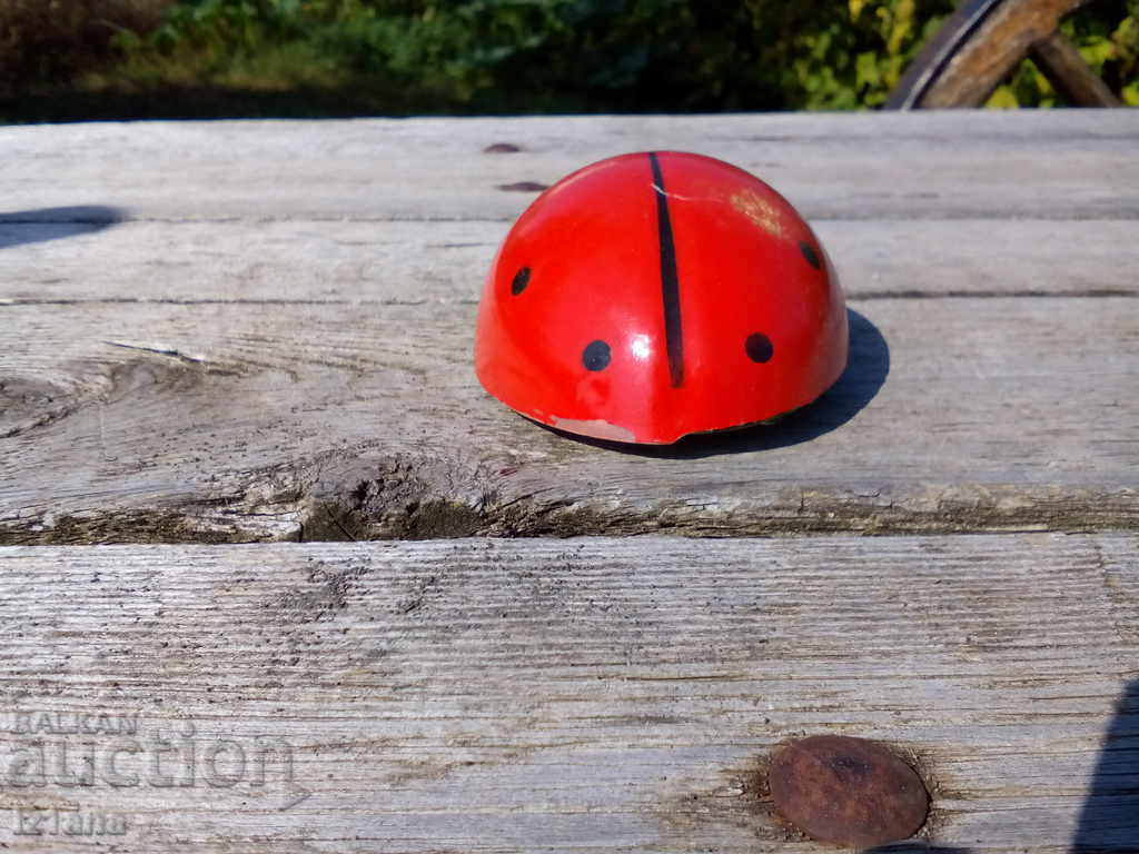 An old Kalinka toy with price 25.00 BGN | € 12.78 An old Kalinka toy with price 25.00 BGN | € 12.78