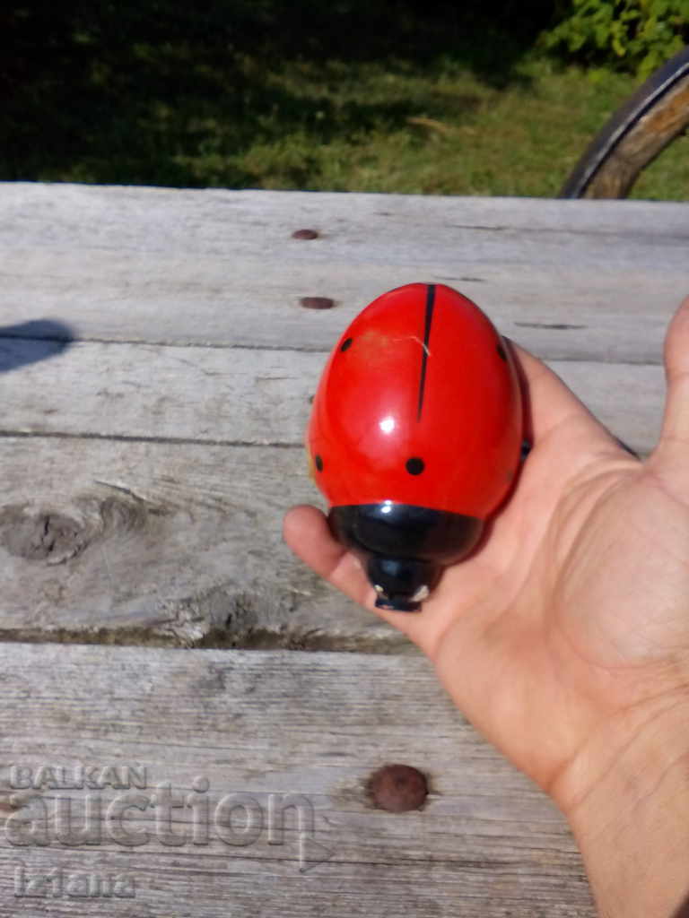 An old Kalinka toy - 5 An old Kalinka toy - 5