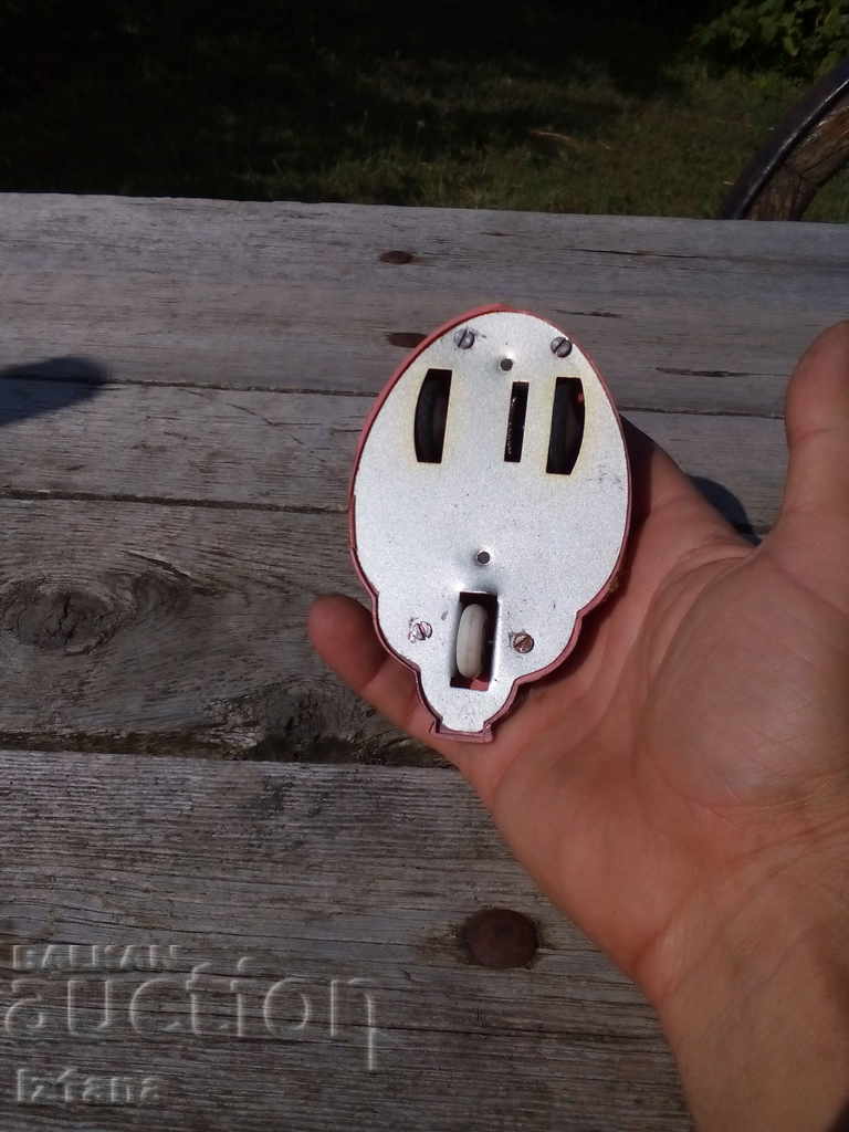 An old Kalinka toy - 6 An old Kalinka toy - 6