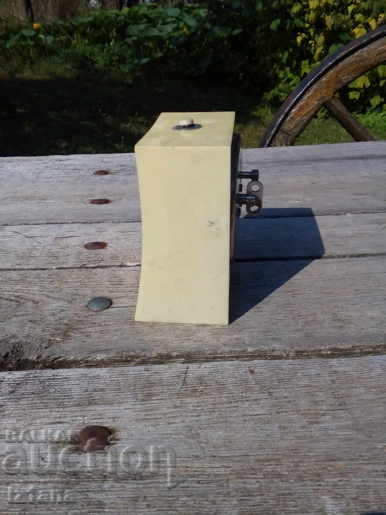 Old Clock, Sevani Alarm Clock with price 20.00 BGN | € 10.23