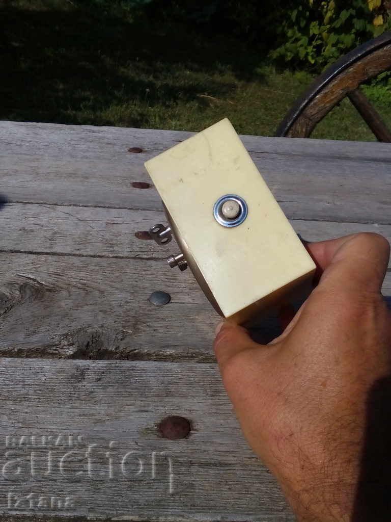 Old Clock, Sevani Alarm Clock - 5