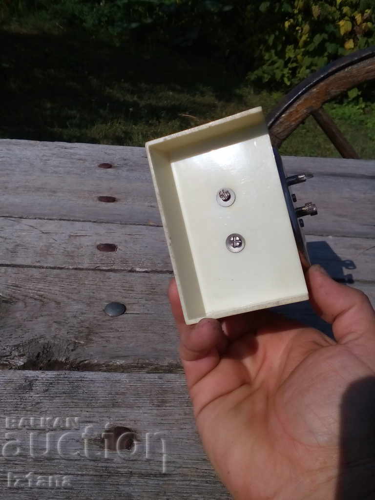 Old Clock, Sevani Alarm Clock - 6