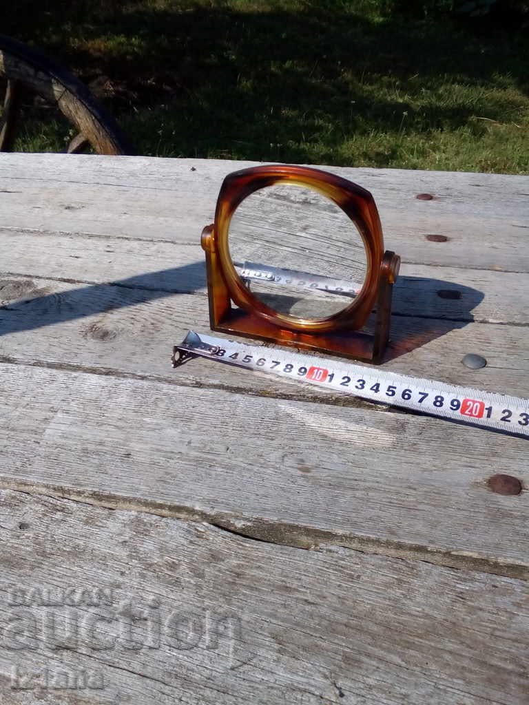 An old mirror, a mirror - 5 An old mirror, a mirror - 5