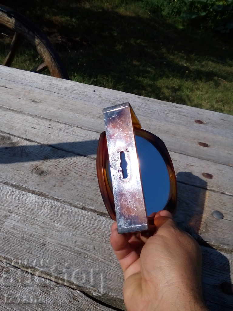 An old mirror, a mirror - 6 An old mirror, a mirror - 6