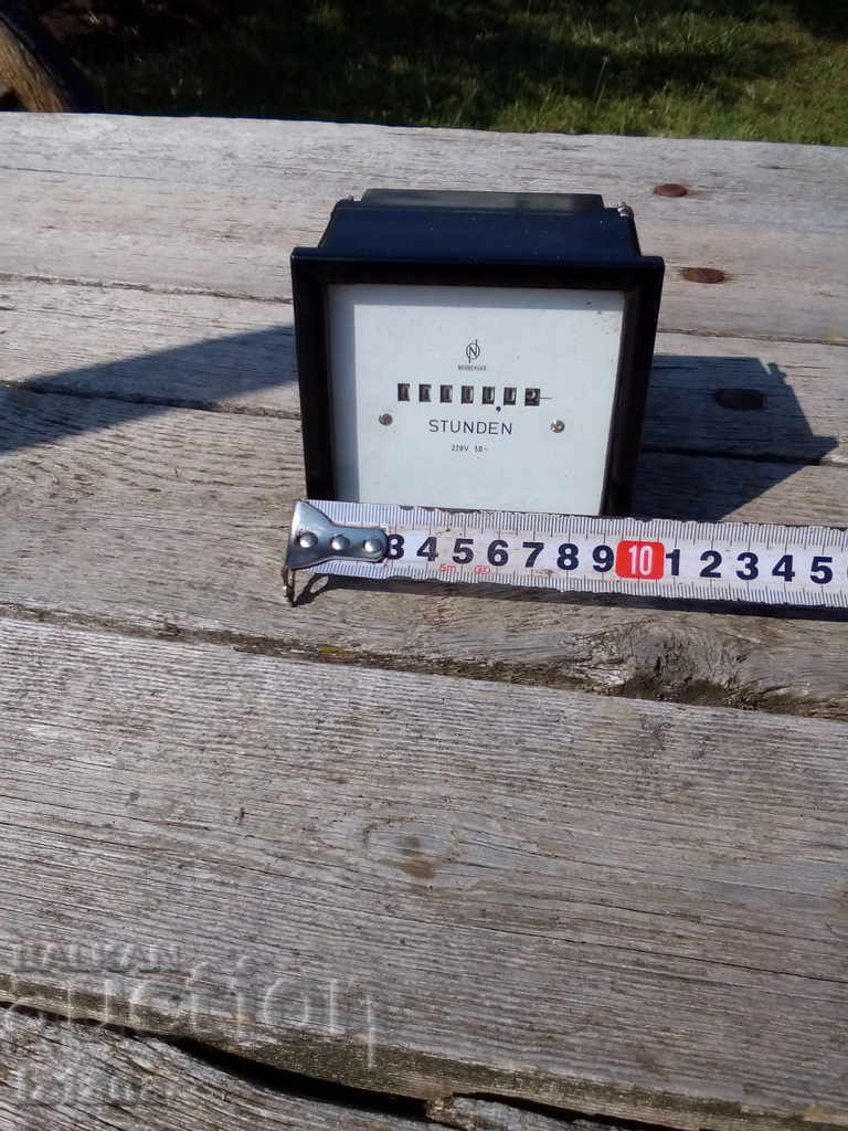 Παλιό ρολόι - 5 Παλιό ρολόι - 5