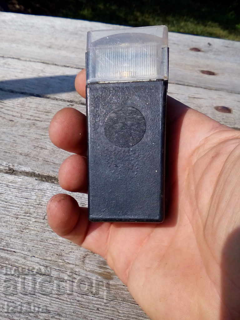 An old lantern, a Venus lantern - 6 An old lantern, a Venus lantern - 6