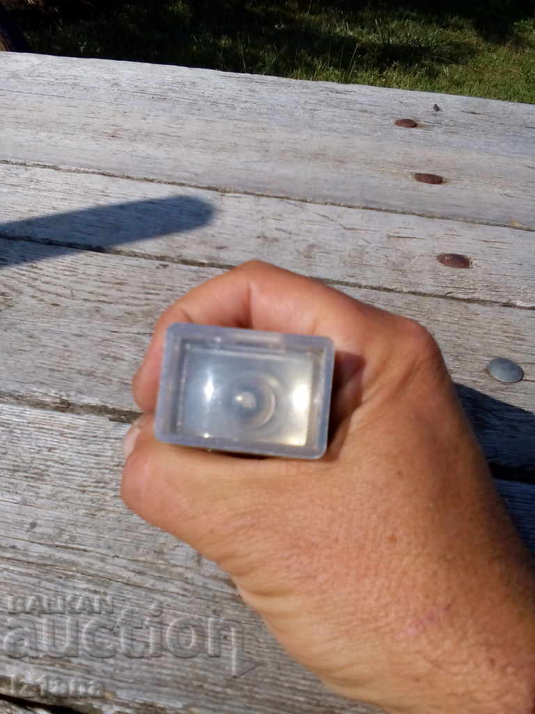 An old lantern, a Venus lantern - 7 An old lantern, a Venus lantern - 7