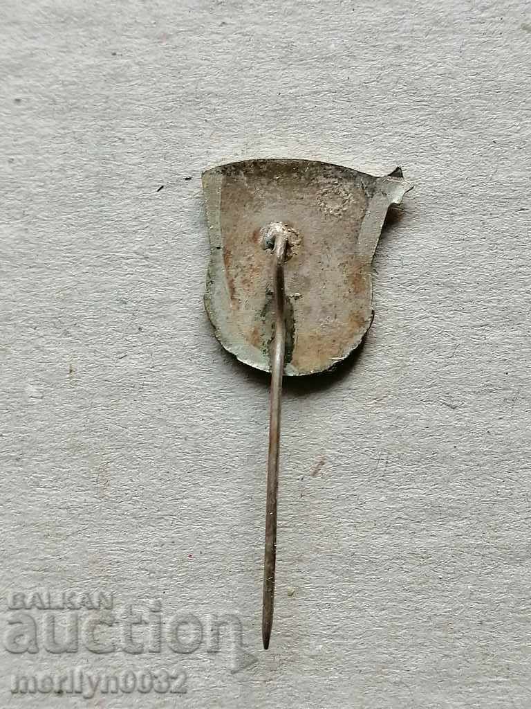 Licitație Insigna pentru munca și apărarea Badge pentru medalii prin e-mail Licitație Insigna pentru munca și apărarea Badge pentru medalii prin e-mail