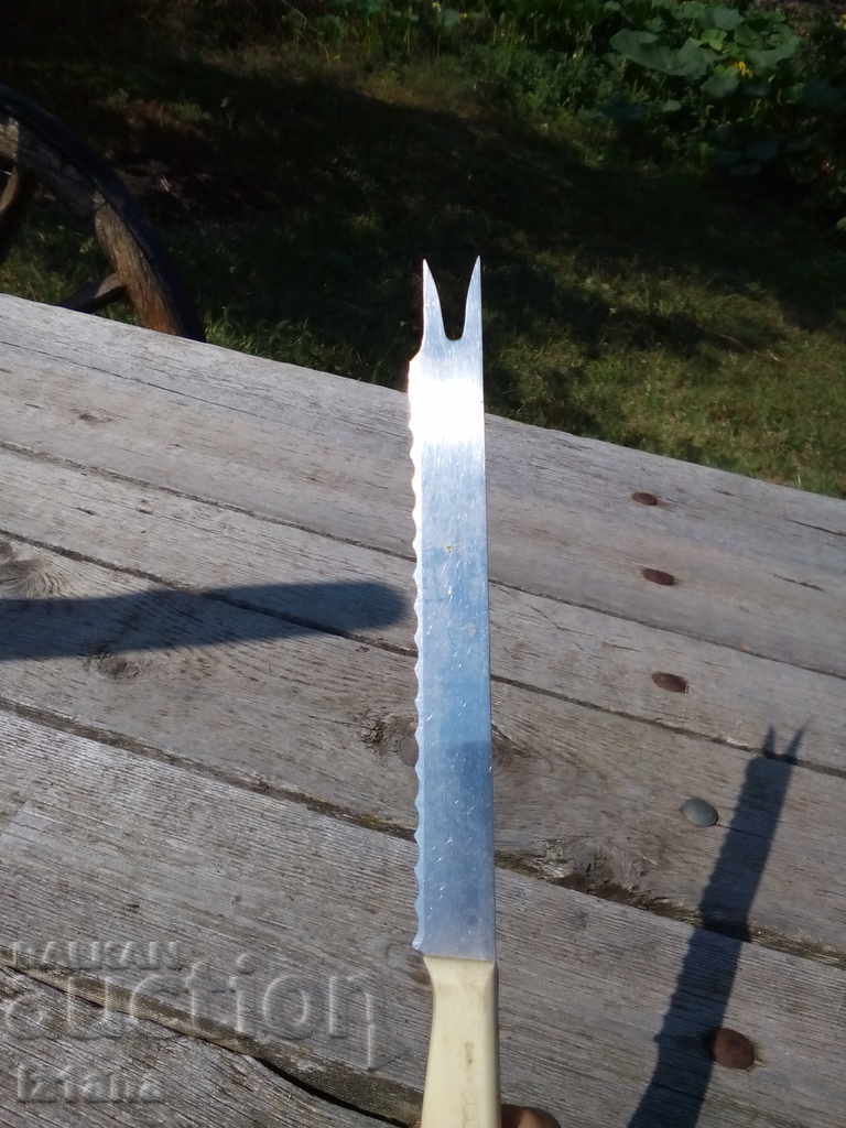 Δημοπρασία Παλιά μαχαίρι πιρούνι Δημοπρασία Παλιά μαχαίρι πιρούνι