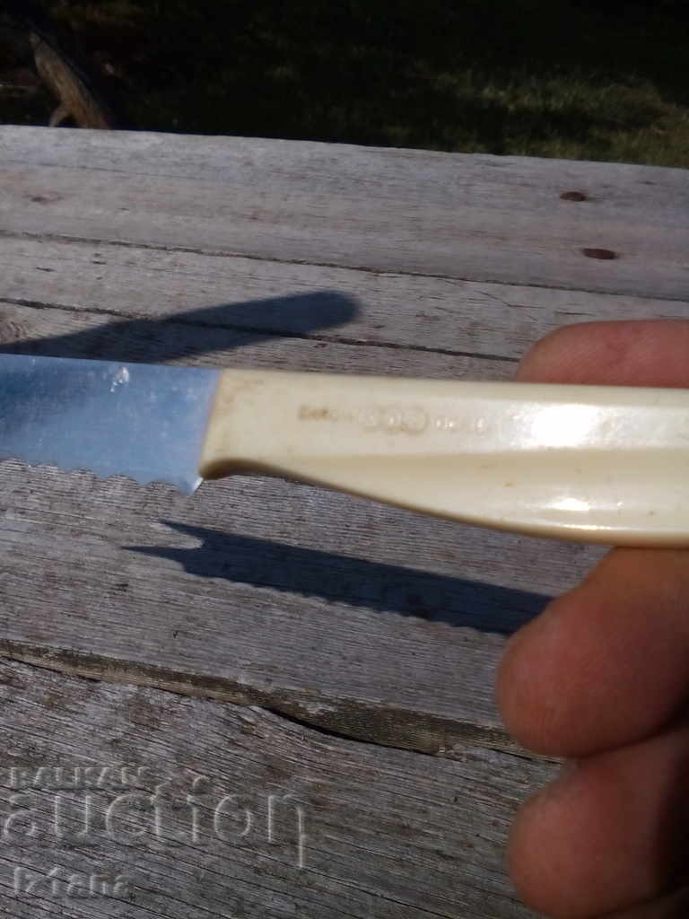 Παλιά μαχαίρι πιρούνι - 6 Παλιά μαχαίρι πιρούνι - 6