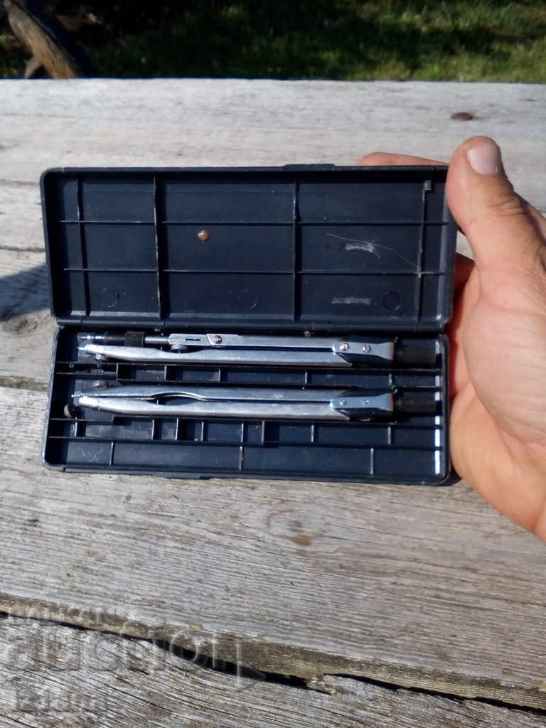 Delivery of Old pearl, pergels