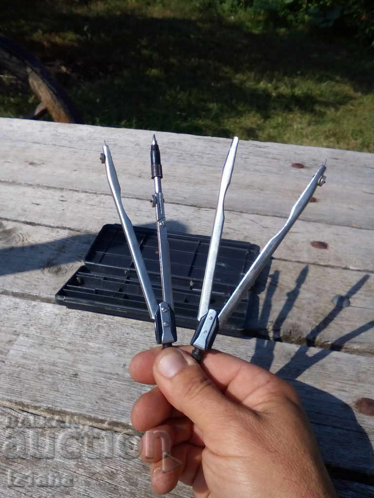 Old pearl, pergels - 5