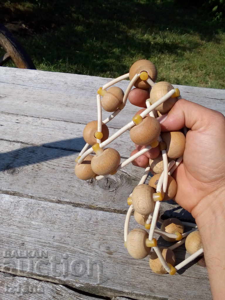 Auction Old rubbing machine, mat Auction Old rubbing machine, mat