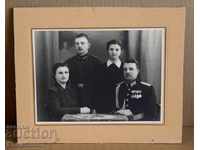. KINGDOM OF BULGARIA MILITARY ROYAL OFFICER ORDER ORDER PHOTO