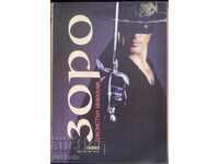 "Zorro" de Johnston McCulley