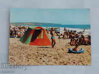 Обзор  плажа  1974 К 254