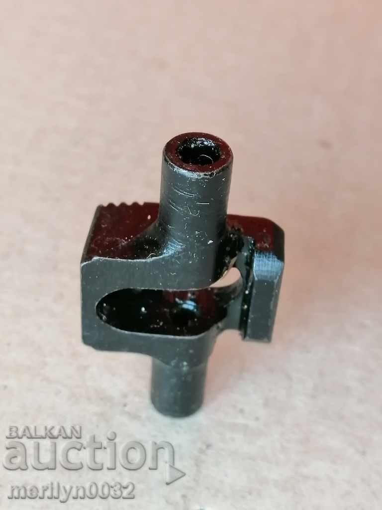 Part, detail for the machine gun PC with price 33.00 BGN | € 16.87