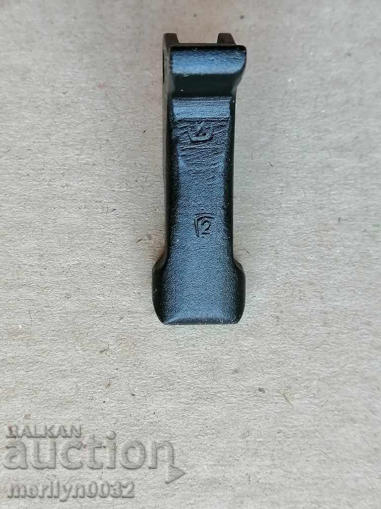 Part, detail trigger for SPGP PPG SPG with price 33.00 BGN | € 16.87 Part, detail trigger for SPGP PPG SPG with price 33.00 BGN | € 16.87