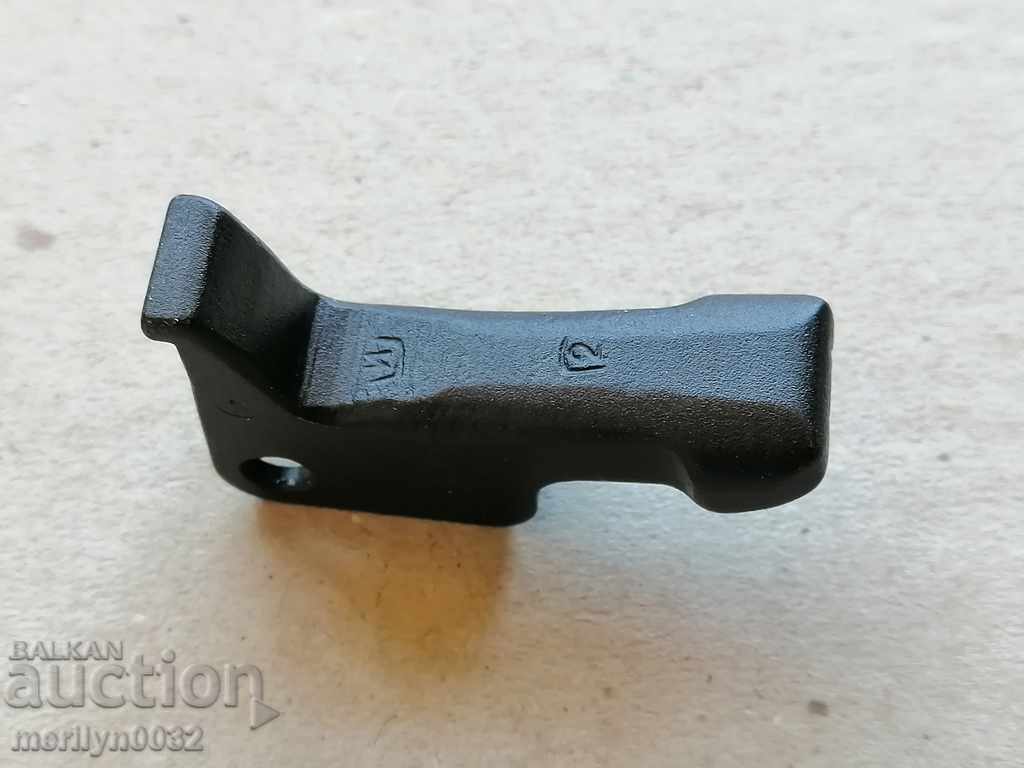 Part, detail trigger for SPGP PPG SPG - 5 Part, detail trigger for SPGP PPG SPG - 5