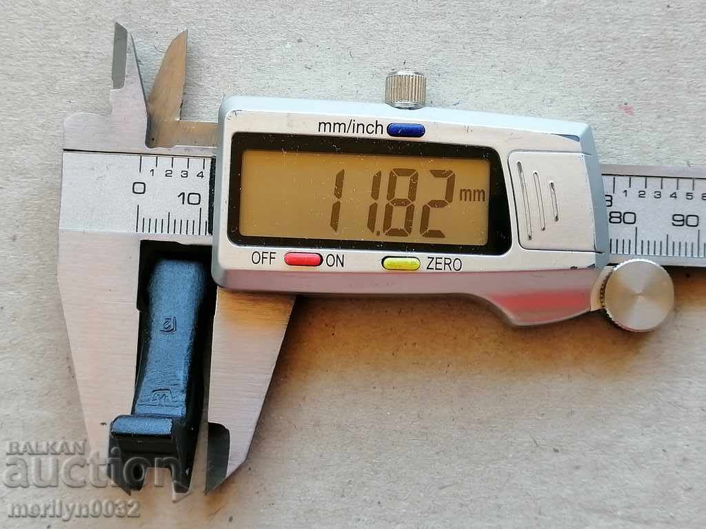 Part, detail trigger for SPGP PPG SPG - 7 Part, detail trigger for SPGP PPG SPG - 7