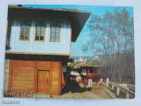 Etar Craftsman House 1981 K 256