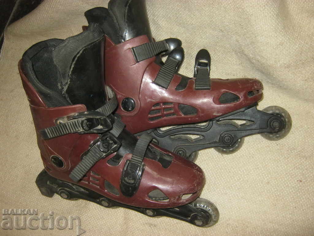 Roller with price 19.10 BGN | € 9.77 Roller with price 19.10 BGN | € 9.77