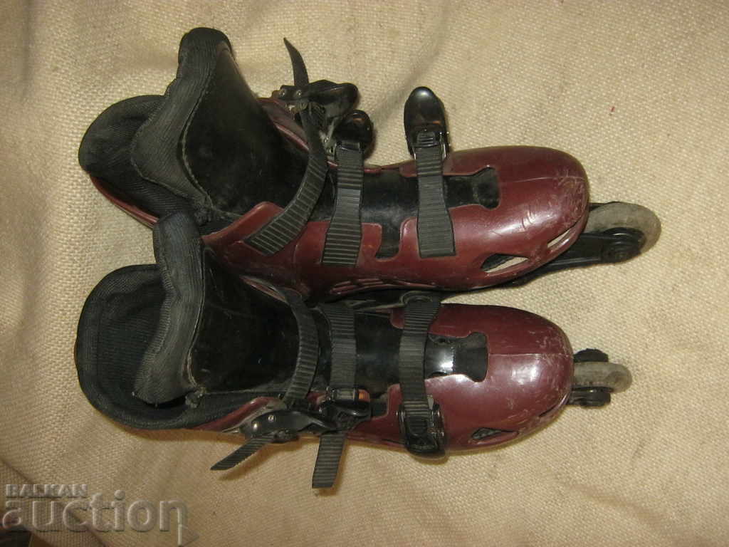 Auction Roller Auction Roller