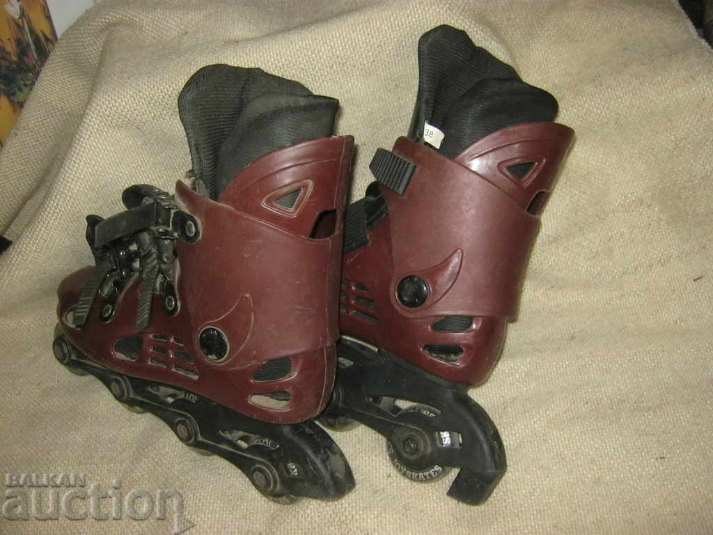 Delivery of Roller Delivery of Roller