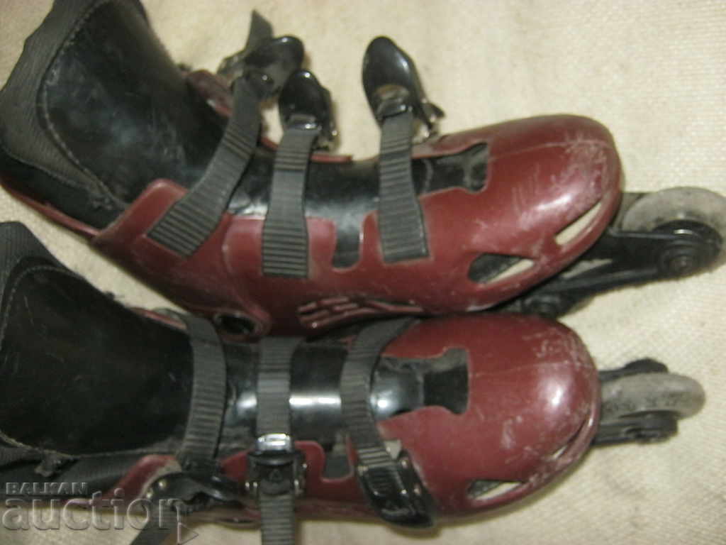 Roller - 5 Roller - 5