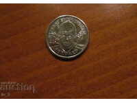 PLACHETĂ SUVENIR cu TEDDY SHERINGHAM