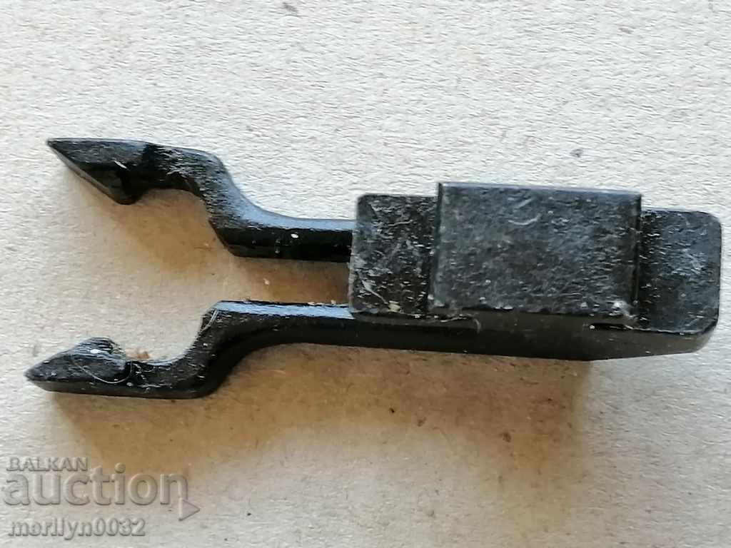 Part, detail for AK-47, PC, SPGP SPP with price 36.00 BGN | € 18.41 Part, detail for AK-47, PC, SPGP SPP with price 36.00 BGN | € 18.41