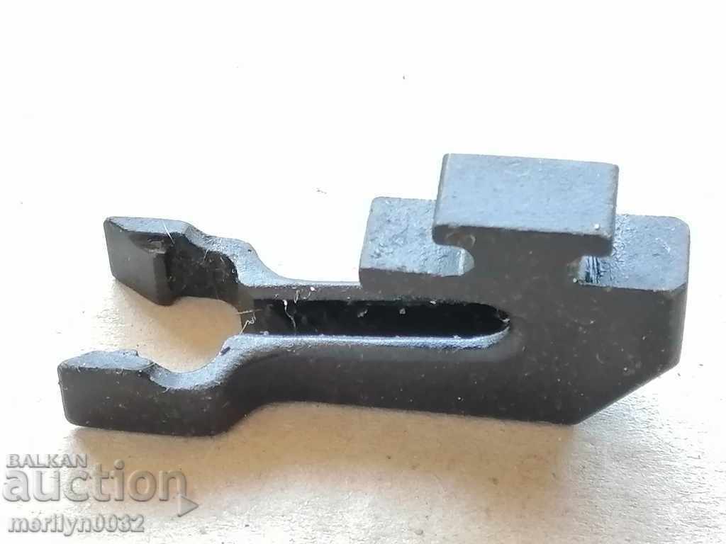 Auction Part, detail for AK-47, PC, SPGP SPP Auction Part, detail for AK-47, PC, SPGP SPP