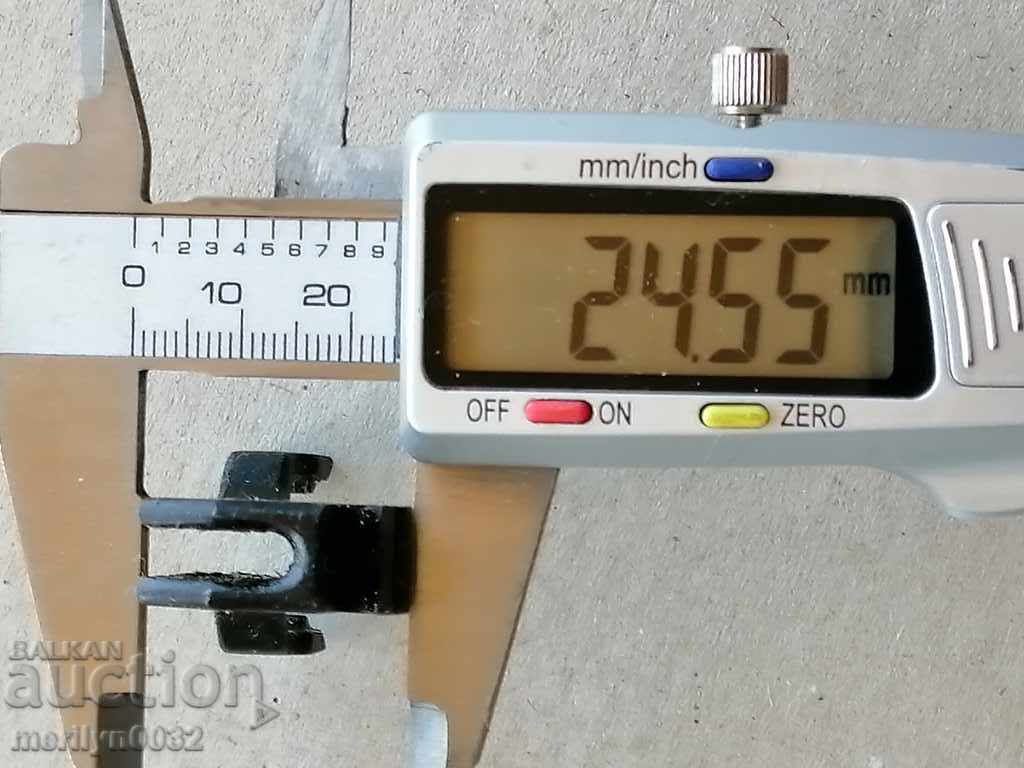 Part, detail for AK-47, PC, SPGP SPP - 6 Part, detail for AK-47, PC, SPGP SPP - 6