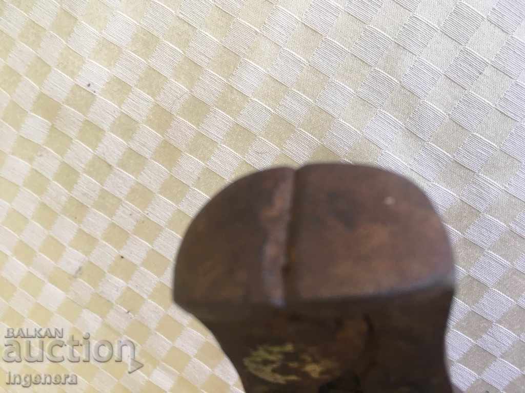 Pliers Cutters OLD TOOL - 5 Pliers Cutters OLD TOOL - 5