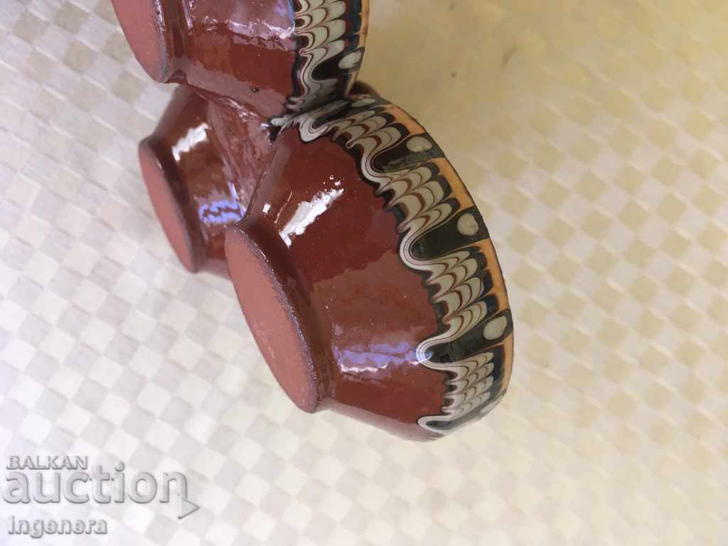 Delivery of SUNFLOWER THREE CERAMICS ANCIENT UNUSED Delivery of SUNFLOWER THREE CERAMICS ANCIENT UNUSED