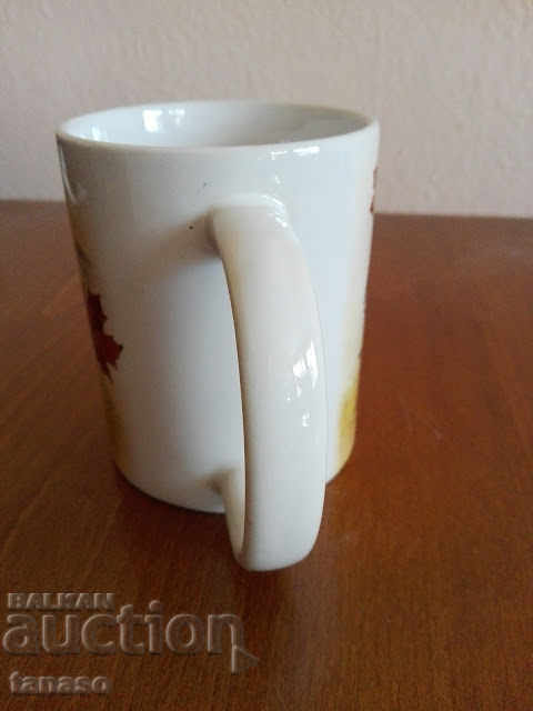 Παράδοση Κύπελλο καφέ Angora Παράδοση Κύπελλο καφέ Angora