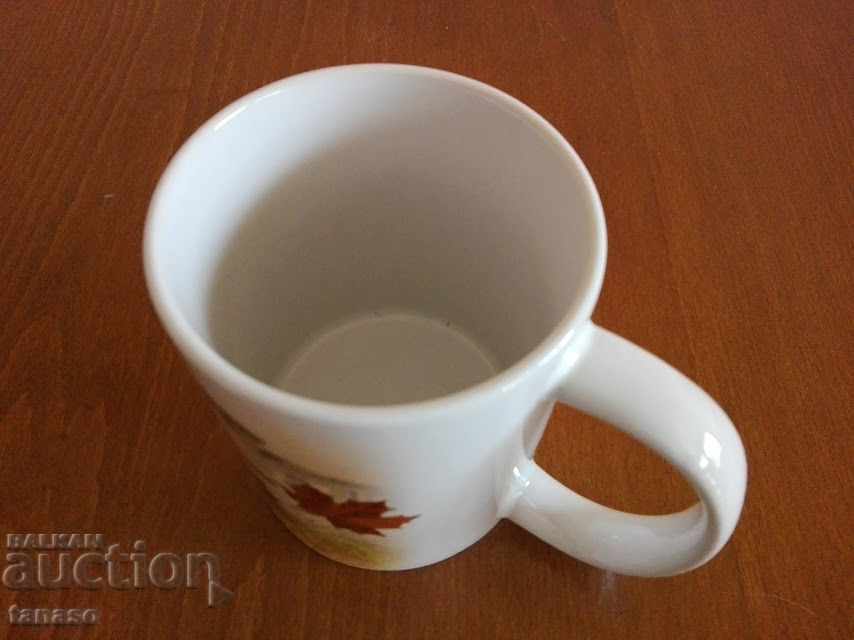 Чаша за кафе ангро - 5