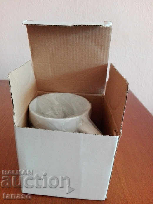 Чаша за кафе ангро - 6