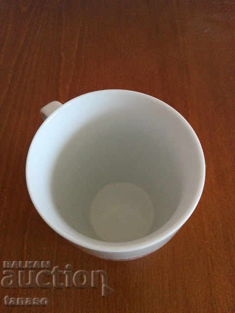 Livrarea Cană de cafea Merry Christmas, nouă