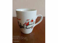 Cană de cafea Merry Christmas, nouă
