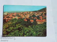 Carnobat vedere panoramică 1977 K 257