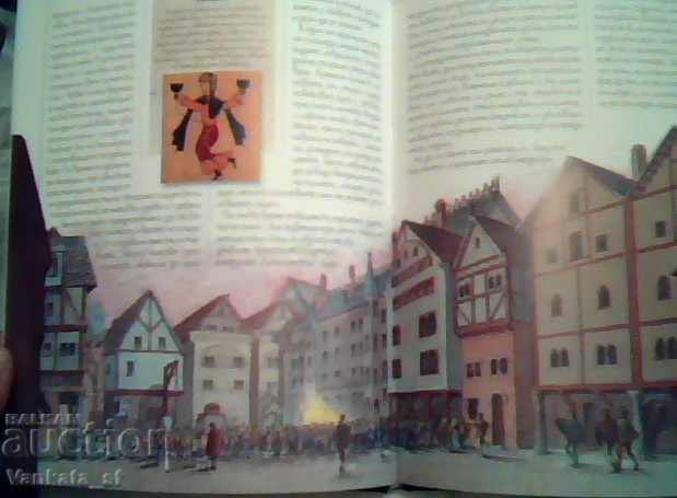 Notre Dame - Ezio Savino with price 18.00 BGN | € 9.20 Notre Dame - Ezio Savino with price 18.00 BGN | € 9.20