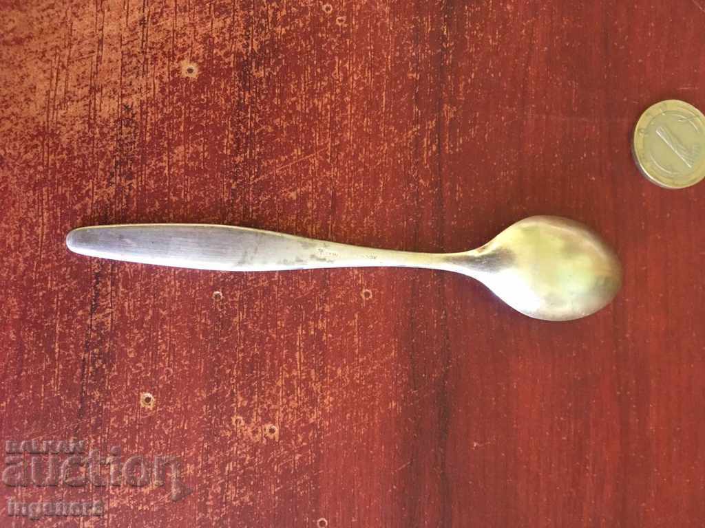 LINGURĂ LINGURĂ URSS cu preț 5.00 BGN | € 2.56 LINGURĂ LINGURĂ URSS cu preț 5.00 BGN | € 2.56