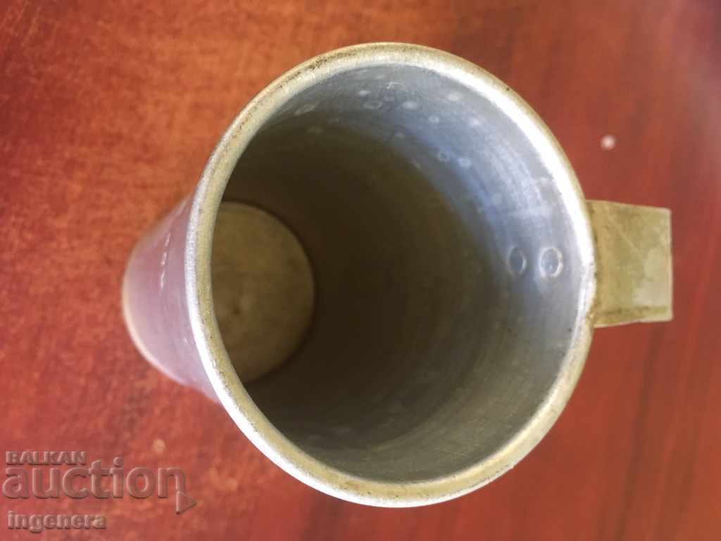 Аукцион МЕРИЛКА ЗА ТЕЧНОСТИ АЛУМИНИЙ-0.5 ЛИТРА Аукцион МЕРИЛКА ЗА ТЕЧНОСТИ АЛУМИНИЙ-0.5 ЛИТРА