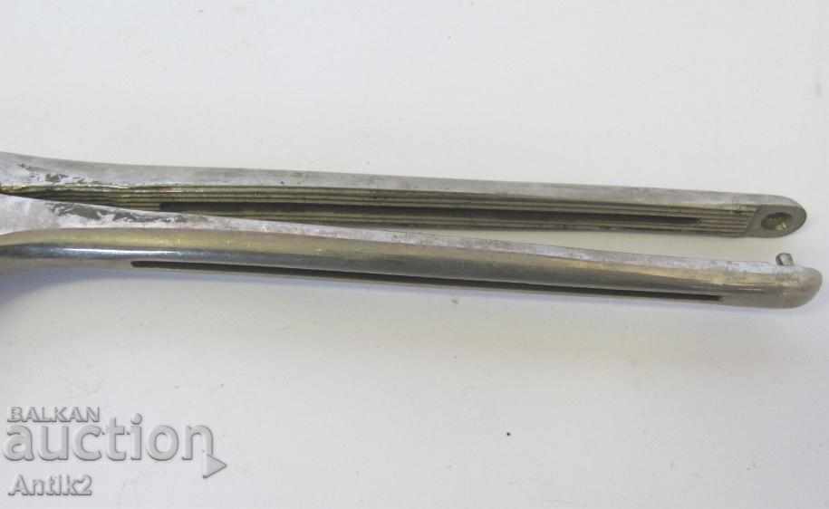 19th Century Marklin Medical Instrument - 6 19th Century Marklin Medical Instrument - 6