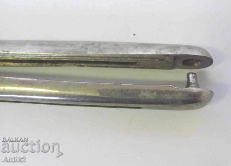 19th Century Marklin Medical Instrument - 7 19th Century Marklin Medical Instrument - 7