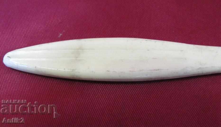 Old Medical Reflex Hammer Tool - 6 Old Medical Reflex Hammer Tool - 6