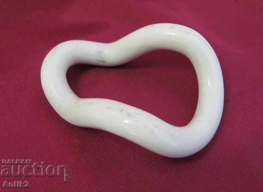 Delivery of 19th Century 2 pieces Medical Bone Instruments